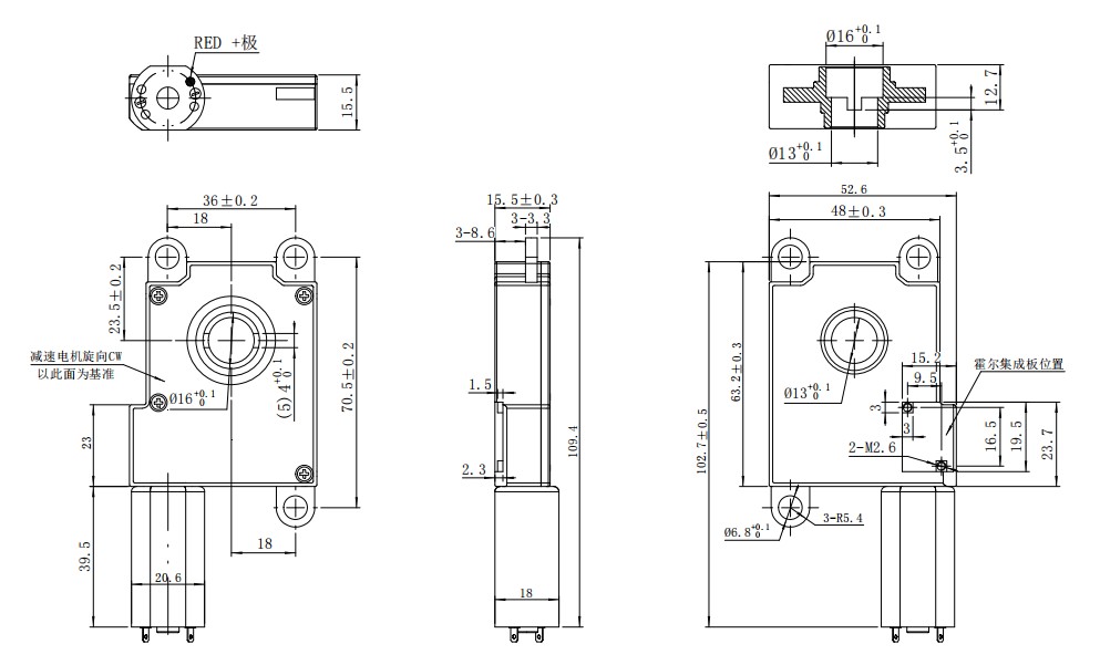 worm gear motor drawing.JPG