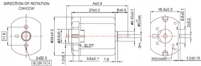 FT-260 FS-260