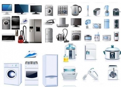 Home appliance